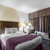 Отель Quality Inn & Suites Yellowknife, фото 20