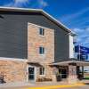 Отель AmericInn by Wyndham Quincy, фото 1