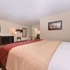 Отель Red Roof Inn PLUS+ Boston - Woburn/ Burlington, фото 28