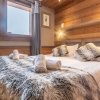 Отель Nice Apartment Near the Center of Val Thorens And Slopes, фото 1