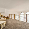 Отель Stunning 2 Bed Apt In Merchant City With Parking, фото 14