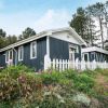 Отель 8 Person Holiday Home in Ebeltoft, фото 19