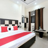 Отель OYO 14926 AK residency, фото 4