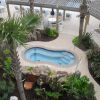 Отель Seascape Deluxe Beach Condos by A B Sea Rentals, фото 24