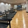 Отель Stunning 2-bed Apartment in Leicester With a gym, фото 8