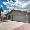 Отель Secluded Home: 3 Mi to Lake Havasu State Park!, фото 1