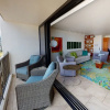 Отель Artsy 32nd Floor Condo with Modern Furnishings & Gorgeous Ocean Views by Koko Resort Vacation Rental, фото 12