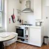 Отель Sunny Boutique Apartment With Private Roof Terrace, фото 13