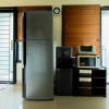 Отель Best 3Br Apartment At Hampton's Park, фото 20