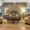 Отель Sleep Inn & Suites, фото 12