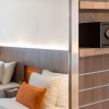 Отель Libre Hotel, BW Signature Collection, фото 37