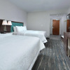 Отель Hampton Inn & Suites by HIlton Charlotte North I 485, фото 19