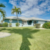 Отель Sun-kissed Cape Coral House w/ Private Pool Oasis, фото 1