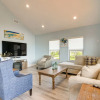 Отель Port Bolivar Beach House w/ Oceanfront Views!, фото 10