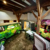 Отель Urban Van Glamping Riga, фото 13