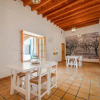 Отель Villa Can Sunyer 5 bedroom villa with views of Las Salines., фото 5