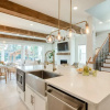 Отель Edgewater by Avantstay Gorgeous Character Lakefront Home w/ Private Dock, фото 25