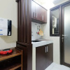 Отель Minimalist Studio at Kebagusan City Apartment, фото 5