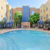 Отель Homewood Suites by Hilton Carlsbad-North San Diego County, фото 12