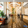 Отель Hangseng Business Hotel, фото 12