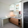 Отель Best Choice And Homey Studio At The Square Apartment, фото 6