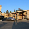Отель The Islander Motel Santa Cruz, фото 31