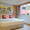 Отель ZEN Rooms Ratchaprarop, фото 4