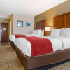 Отель Comfort Inn University, фото 5