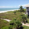 Отель Sanibel Siesta on the Beach Unit 608 2 Bedrooms 2 Bathrooms Condo, фото 17