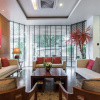 Отель Bangkok Patio, фото 5