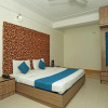 Отель Queens Pearl Inn by OYO Rooms, фото 14