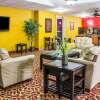 Отель Econo Lodge Inn & Suites, фото 30