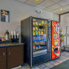 Отель Motel 6 Ashland, VA, фото 11