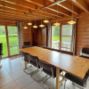 Отель Chalet Near Hampteau, фото 13