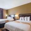 Отель Quality Inn & Suites, фото 3