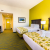 Отель Edge Hotel Clearwater Beach, фото 11