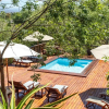 Отель Gumtree Guest House, фото 45