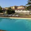 Отель Il Gattino di Porto - apt 4 - Monolocale terrazzo piscina, фото 12