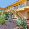 Отель Suburban Extended Stay Hotel Phoenix Scottsdale West, фото 1