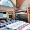 Отель No. 1 Slope Side at Bear Mountain - 4 Br Cabin, фото 16