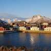 Отель Rorbuanlegget Svolvær Havn, фото 26