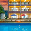 Отель Yeosu Moranggee Pension, фото 16