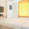 Отель Good Deal And Homey 2Br Osaka Riverview Apartment Without Living Room, фото 4