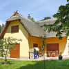 Отель Ferienhaus, Zirchow, фото 1