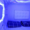 Отель Spacepod@hive, фото 4