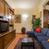 Отель Florence Ariento Romantic Apartment, фото 5