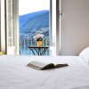 Отель Altido Cosy Apt For 4 W/Balcony And View Of Lake Como, фото 4