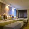 Отель Sola Hotel, фото 12