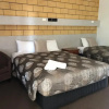 Отель True Blue Motor Inn, фото 4