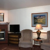 Отель Lookout Inn GuestHouse and Suites, фото 4